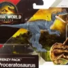 Jurassic world rebirth proceratosaurus