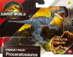 Jurassic world rebirth proceratosaurus
