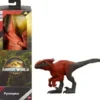 Jurassic world rebirth pyroraptor