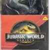 Jurassic world rebirth therizinosaurus