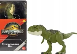 Jurassic world rebirth tyranno. rex 15cm