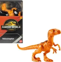Jurassic world rebirth velociraptor