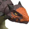 Jurassic world wild roar ankylosaurus