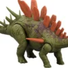 Jurassic world wild roar kentrosaurus