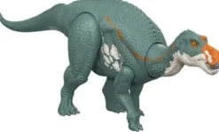 Jurassic world wild roar maiasaura