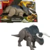 Jurassic world wild roar nasutoceratops