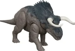 Jurassic world wild roar nasutoceratops