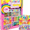 Just my style abc beads