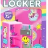 Just my style locker