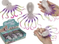 Kaka sensory squeeze mustekala