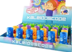 Kaleidoskooppi
