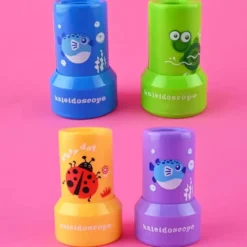 Kaleidoskooppi