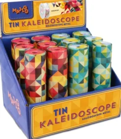 Kaleidoskooppi