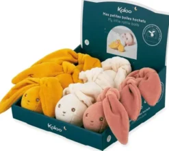 Kaloo pupu helistinpallo