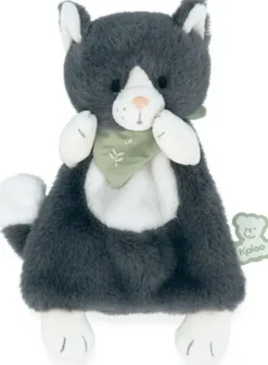 Kaloo unilelu kissa 18 cm