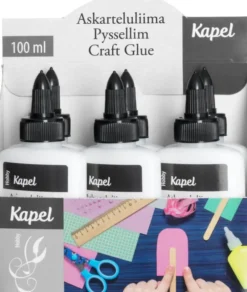 Kapel askarteluliima