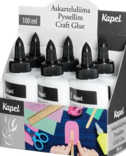 Kapel askarteluliima
