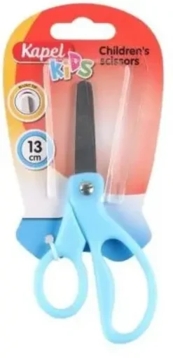 Kapel lasten sakset 13 cm