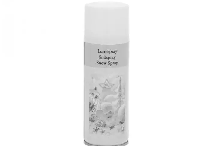 Kapel lumispray 250 ml