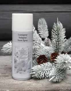 Kapel lumispray 250 ml
