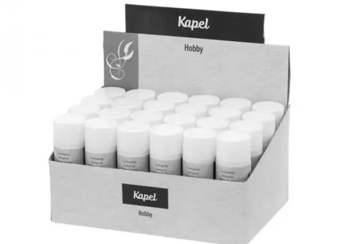 Kapel lumispray 250 ml