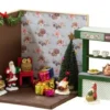 Kapel miniatyyri kahvikuppi 2 kpl