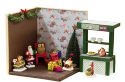 Kapel miniatyyri kahvikuppi 2 kpl