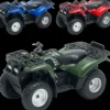 Kawasaki prairie 400 1:19