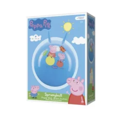 Kengurupallo pipsa possu 45-50cm