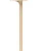 Keppihevonen beige