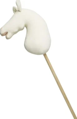 Keppihevonen vuonohevonen koristelematon