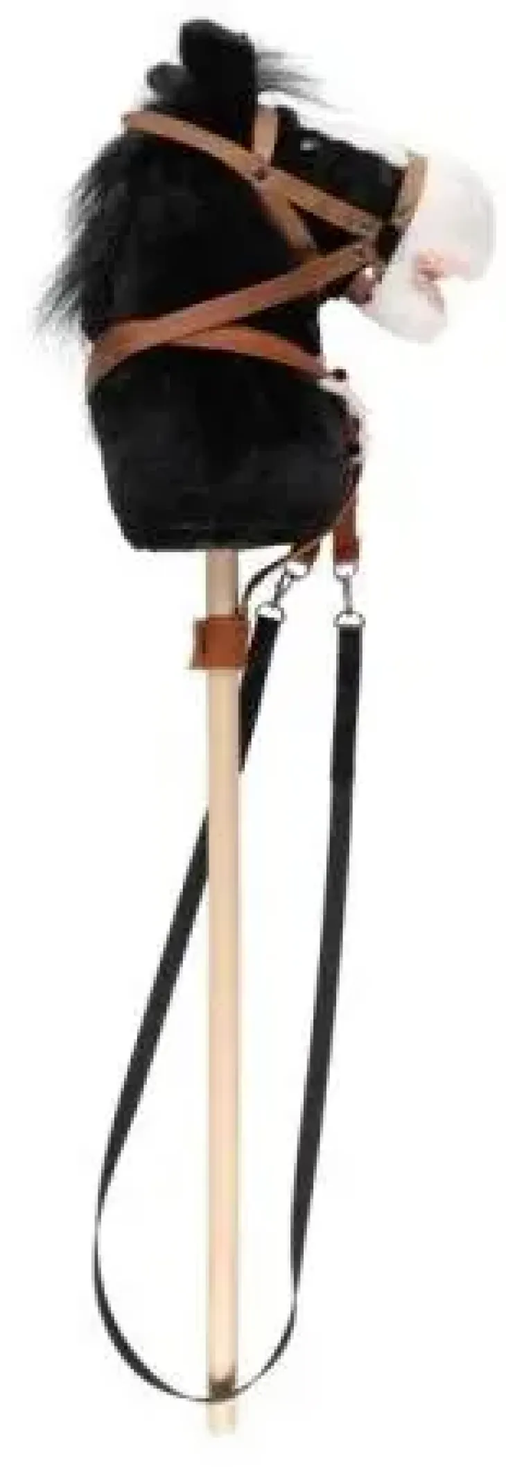 Keppihevosen ohjat 3 kpl