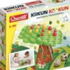 Kiikun kaakun omenapuu peli
