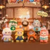 Kimmon lets cafe