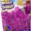 Kinetic sand pinkki 907g