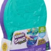 Kineticsand project planet deep sea
