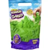 Kinetic sand vihreä
