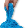 Kinetic sand värillinen taikahiekka