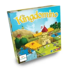 Kingdomino