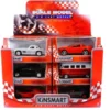 Kinsmart auto 16 cm