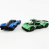 Kinsmart pullback aston martin