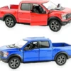 Kinsmart pull back ford f-150