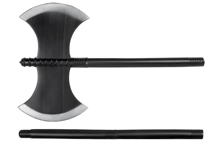 Kirves irrotettava 106 cm
