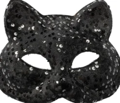 Kissanaamari glitter