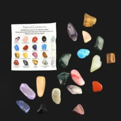 Kivisekoitus 1-2 cm 20 kpl