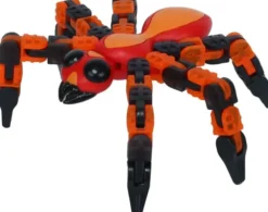 Klixxx creatures tulimuurahainen