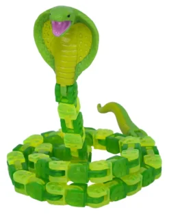 Klixxx creaturez kobra
