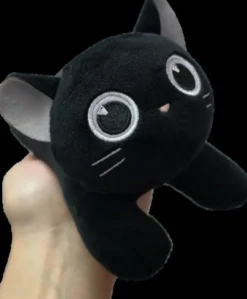 Kneady kitty kissa
