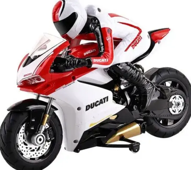 Koolspeed ducati 1299 panigale s rc 1:6