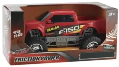 Koolspeed friction ford f150 raptor 1:18